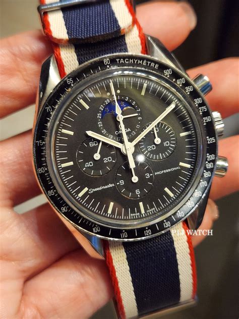 omega speedmaster 3576.50 00|omega 3576.50.00.